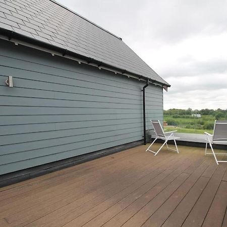Beaulieu Park - Sleeps 10 - Chelmsford Villa Broomfield  Bagian luar foto