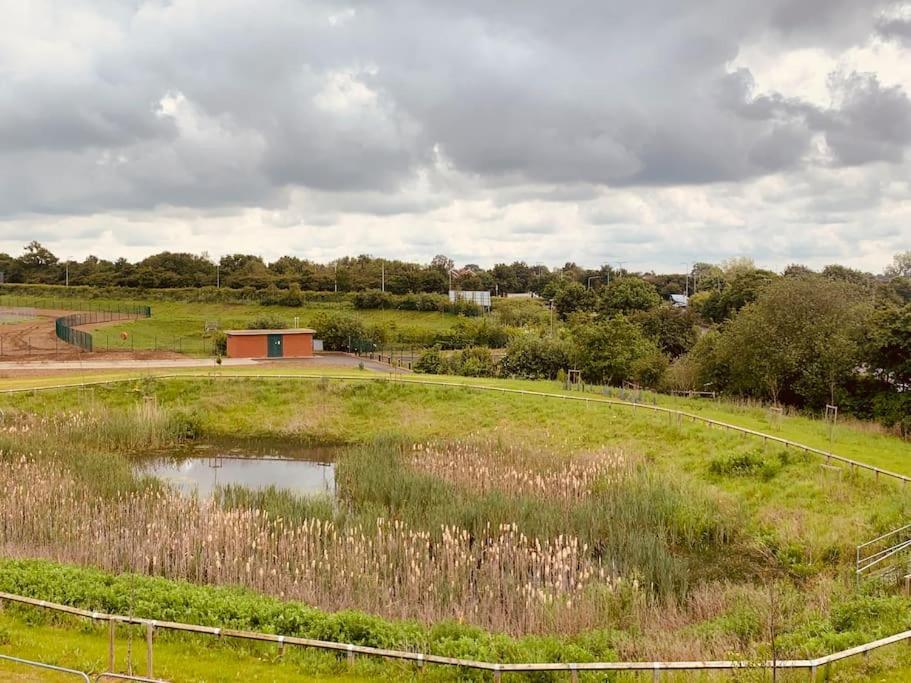 Beaulieu Park - Sleeps 10 - Chelmsford Villa Broomfield  Bagian luar foto