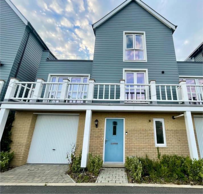 Beaulieu Park - Sleeps 10 - Chelmsford Villa Broomfield  Bagian luar foto