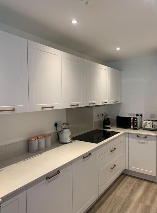 Beaulieu Park - Sleeps 10 - Chelmsford Villa Broomfield  Bagian luar foto